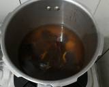 Jengkol balado terasi langkah memasak 1 foto