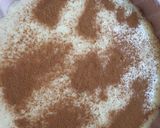 عکس مرحله 5 از دستور کیک سیب🍎🍎خوشمزه و لذیذ