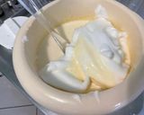 Une image de l'étape 11 de Gateaux moelleux et fondants châtaigne, vanille, coco, pavot bleu.