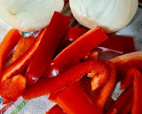Foto del paso 2 de la receta: Carrilladas de cerdo en salsa
