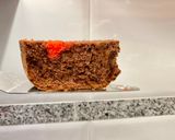 Foto del paso 16 de la receta: Bizcocho de chocolate “ San Valentín” sin gluten