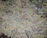 Foto langkah ke 5 dari resep Bola-Bola Makaroni.