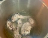 Foto del paso 2 de la receta: Gazpachos manchegos