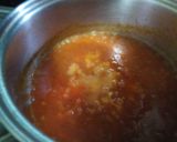 A picture of step 2 of PizzaHamSliders with Boiled Egg Salad#TheBigFive#KidsMenu#Main.