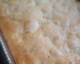 Foto del paso 6 de la receta: Bizcochuelo multifruta con yogurt