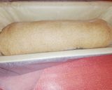 Félbarna formakenyér recept fázis 5 fotója