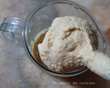 Une image de l'étape 6 de Houmous 🌱.
