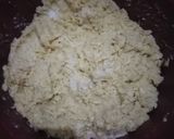 A picture of step 2 of Sugar-Dusted Ka'ak (Egyptian Cookies) 😋.