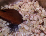 Foto del paso 2 de la receta: Salsa de boletus🍄🍧