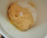 Foto langkah ke 3 dari resep Roti Kentang Empuk.