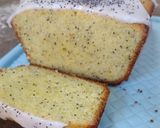 Foto del paso 5 de la receta: Budín de naranja y amapola