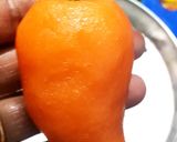 ম্যাঙ্গো সন্দেশ (Mango Sandesh in Bengali) রেসিপি ধাপ - 5 ছবি