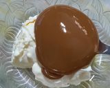 Foto del paso 4 de la receta: Tarteletas con crema de chocotorta
