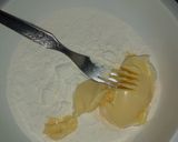 Foto del paso 2 de la receta: Scons "Blancaflor"
