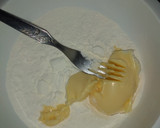Foto del paso 2 de la receta: Scons "Blancaflor"