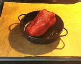 Foto del paso 1 de la receta: Tumbet amb Llom de porc (Tumbet con Lomo de cerdo)