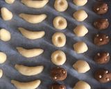 Foto del paso 11 de la receta: Mazapanes para celebrar Sant Dionís, la fiesta de los enamorados 💔 en mi comunidad valenciana