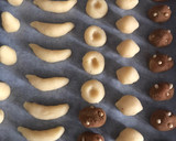 Foto del paso 11 de la receta: Mazapanes para celebrar Sant Dionís, la fiesta de los enamorados 💔 en mi comunidad valenciana