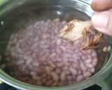 Foto langkah ke 2 dari resep Sayur kacang merah khas dr bandung.