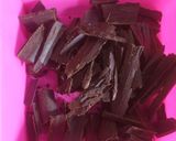 Foto langkah ke 3 dari resep Roti Goreng Coklat.