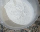 Foto del paso 2 de la receta: Budín de limón fácil!