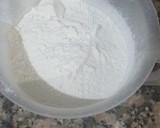 Foto del paso 2 de la receta: Budín de limón fácil!
