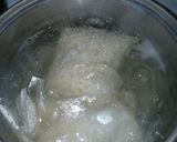 A picture of step 3 of Grandma's stuffed cabbage filling