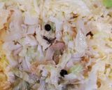 Foto del passaggio 1 della ricetta Crauti in agrodolce