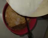 Foto langkah ke 2 dari resep Kue Srikaya Gula Aren.