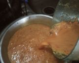 Foto langkah ke 3 dari resep Gulai Daun singkong Telur.