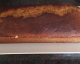 Foto del paso 4 de la receta: Budín de mandarinas