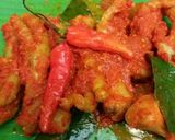 Foto langkah ke 5 dari resep Ceker mercon suka2.