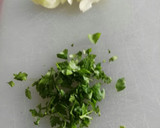 Foto del paso 3 de la receta: Setas mar y montaña