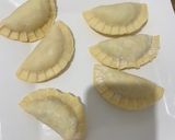 Foto del paso 2 de la receta: Tapas para empanadas y masa para tartas SIN TACC