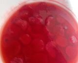 Foto del paso 1 de la receta: Postre fácil con frutillas