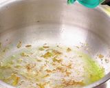 A picture of step 4 of Aloo Padwal Curry 📌.