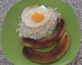 Foto del paso 3 de la receta: Arroz a la cubana
