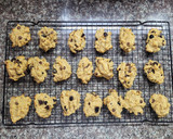 Foto del paso 4 de la receta: Galletitas con yogur de durazno