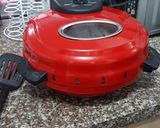 Foto del paso 3 de la receta: Pizzeta con pan Árabe