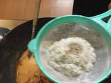 Gulai ayam kampung