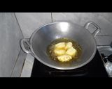 Foto langkah ke 4 dari resep Perkedel Tahu Sayuran (Jagung Wortel).