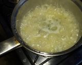 Foto del paso 9 de la receta: Pollo a la mostaza con arroz frito