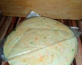 Frozen Veg Paratha recipe step 6 photo