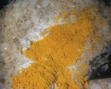 Foto del paso 3 de la receta: Arroz a la Valenciana (sin carne)