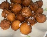 Foto del paso 5 de la receta: Buñuelos dulces