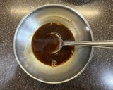 杏鮑菇炒五花肉的食譜步驟1照片