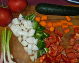 Foto del paso 4 de la receta: Albóndigas de pollo