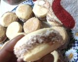 Foto del paso 2 de la receta: Alfajores de Maicena
