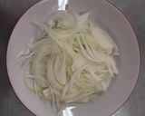 Foto del paso 1 de la receta: Pescado a la portuguesa con papas rústicas aplastadas