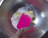 Foto langkah ke 3 dari resep Kue Mangkuk.